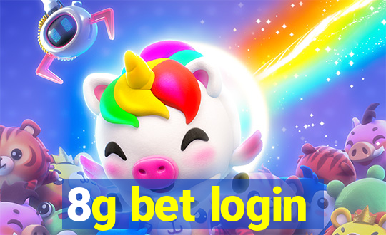 8g bet login